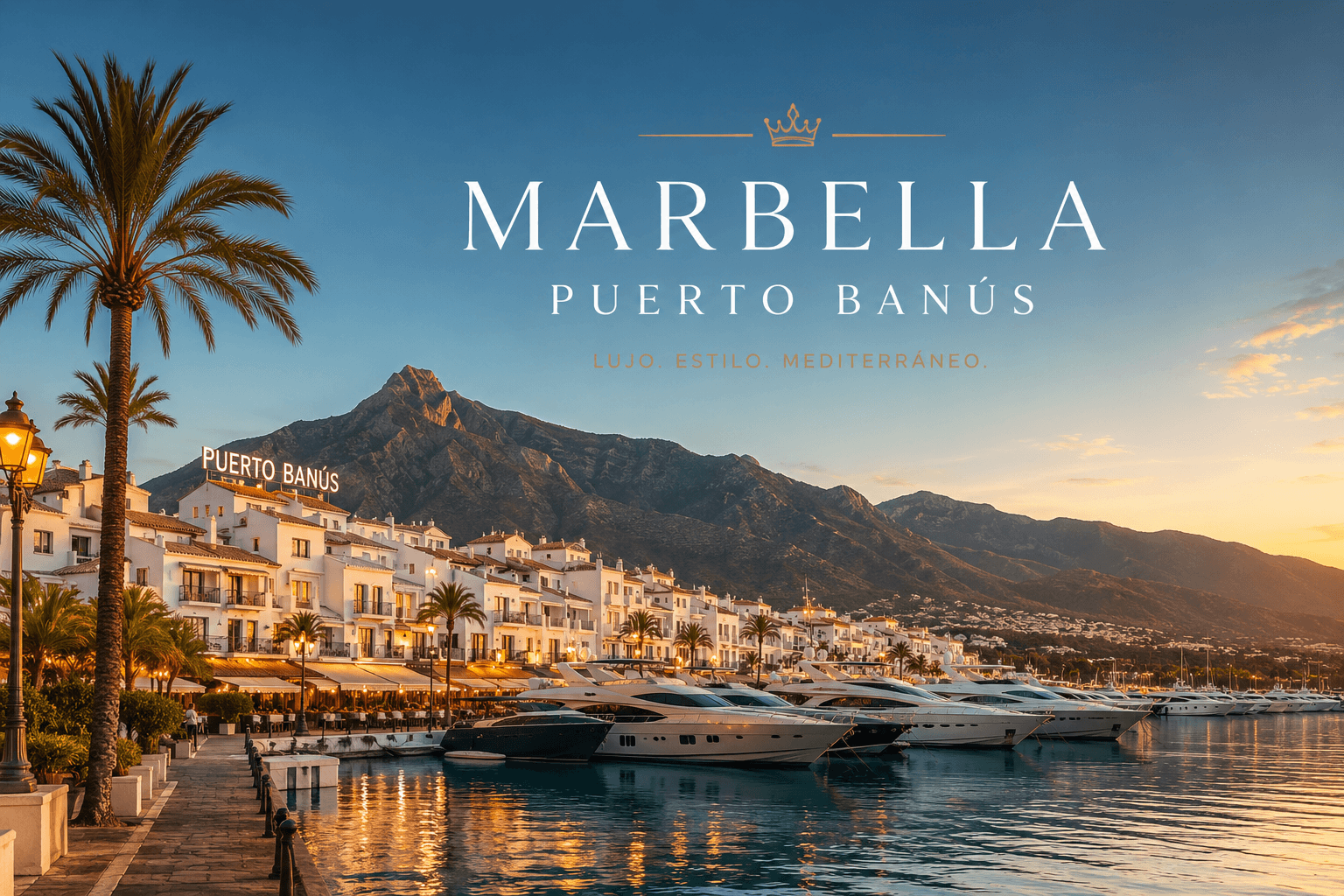 Transfer privado Marbella